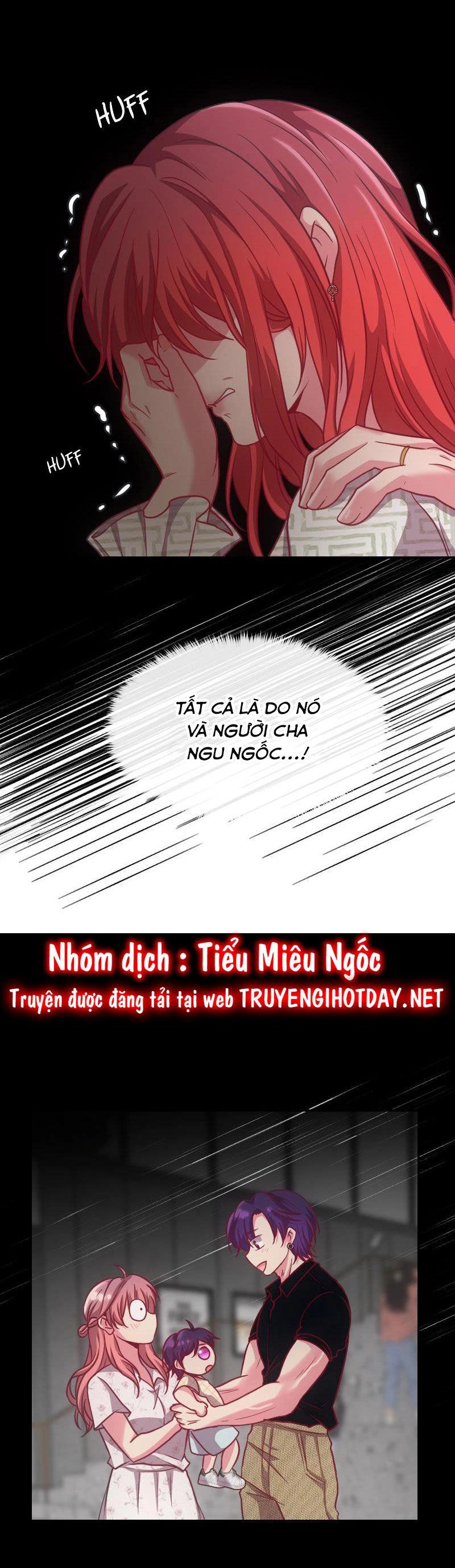 Xin Chào Con Yêu Chapter 30 - 22