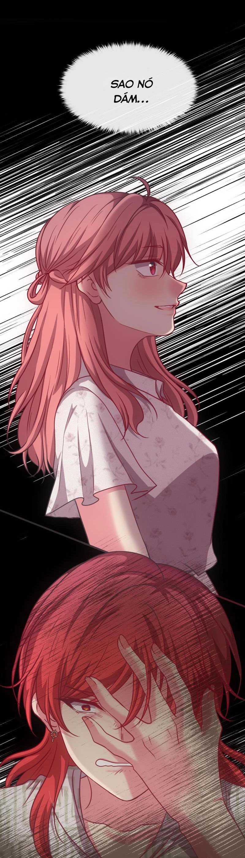 Xin Chào Con Yêu Chapter 30 - 23