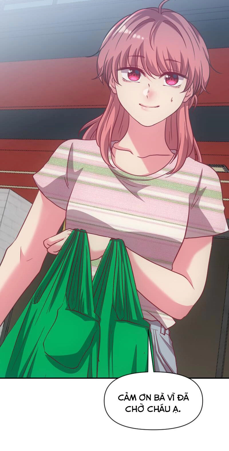 Xin Chào Con Yêu Chapter 30 - 26