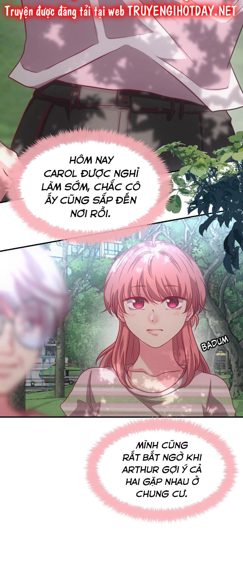 Xin Chào Con Yêu Chapter 30 - 30