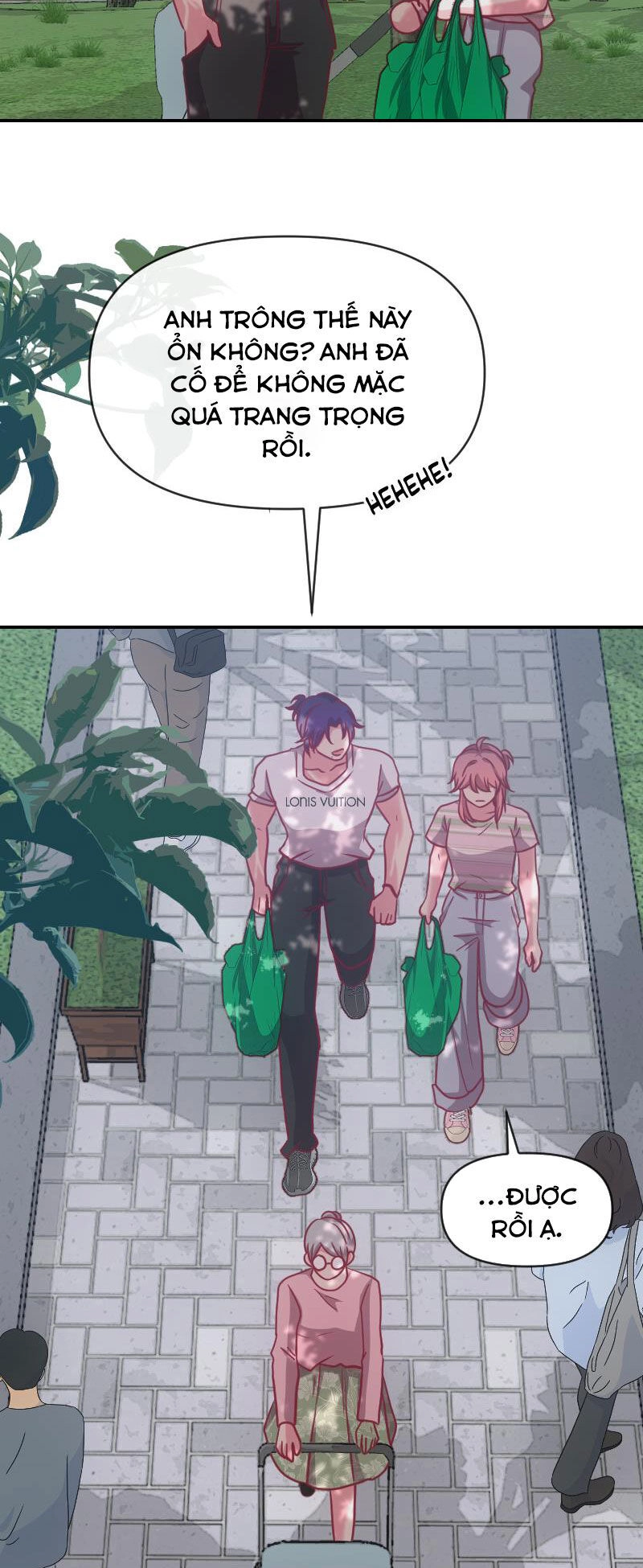 Xin Chào Con Yêu Chapter 30 - 33