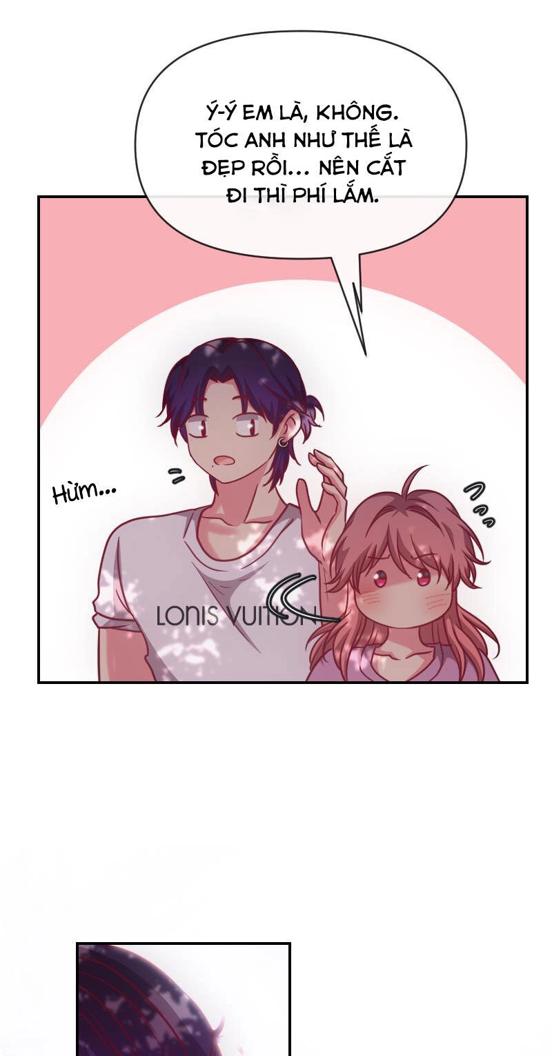 Xin Chào Con Yêu Chapter 30 - 35