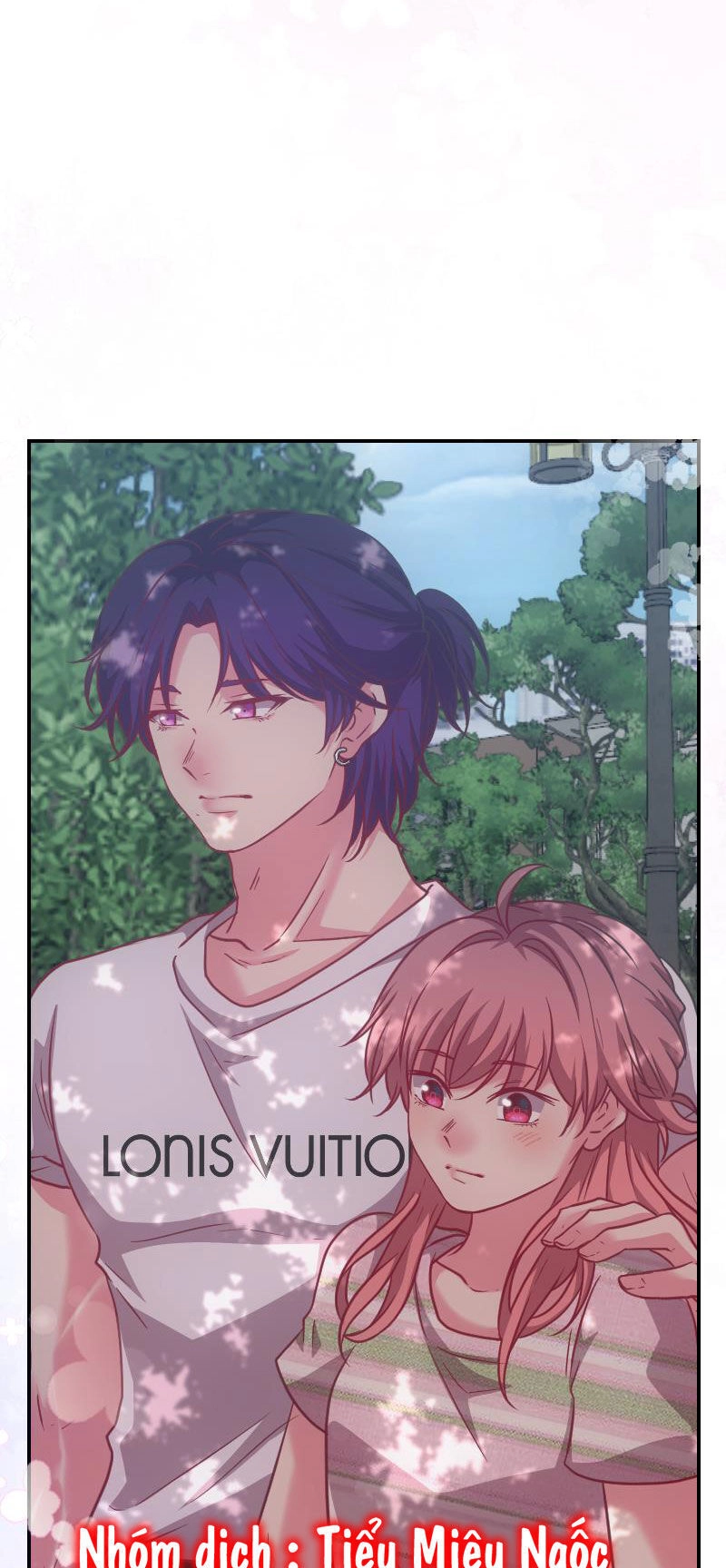 Xin Chào Con Yêu Chapter 30 - 37