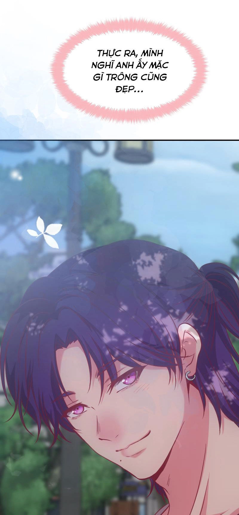 Xin Chào Con Yêu Chapter 30 - 39