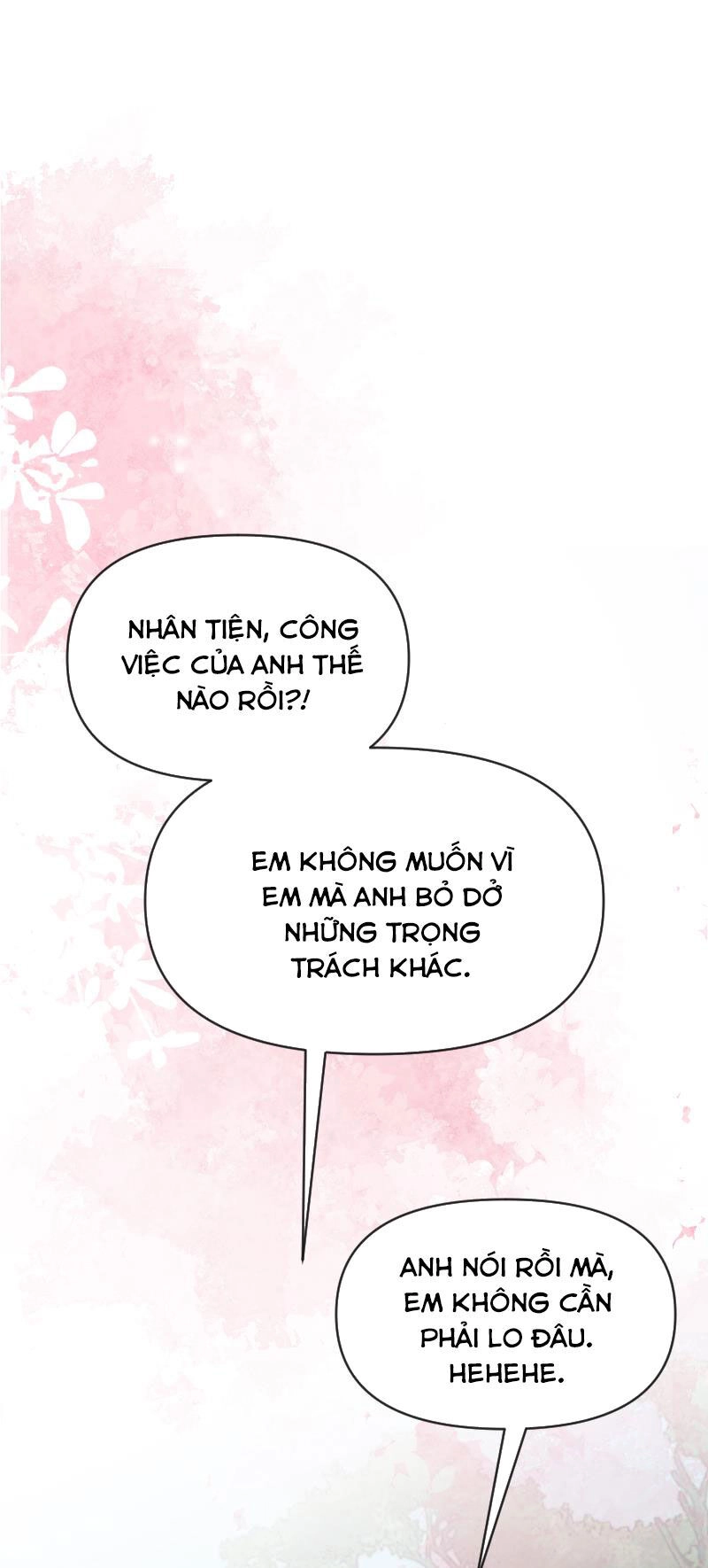 Xin Chào Con Yêu Chapter 30 - 41