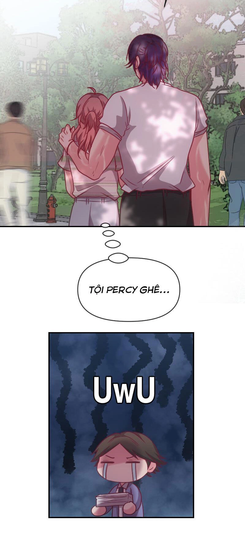 Xin Chào Con Yêu Chapter 30 - 42