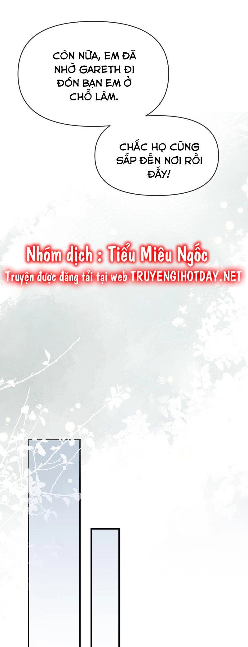 Xin Chào Con Yêu Chapter 30 - 43