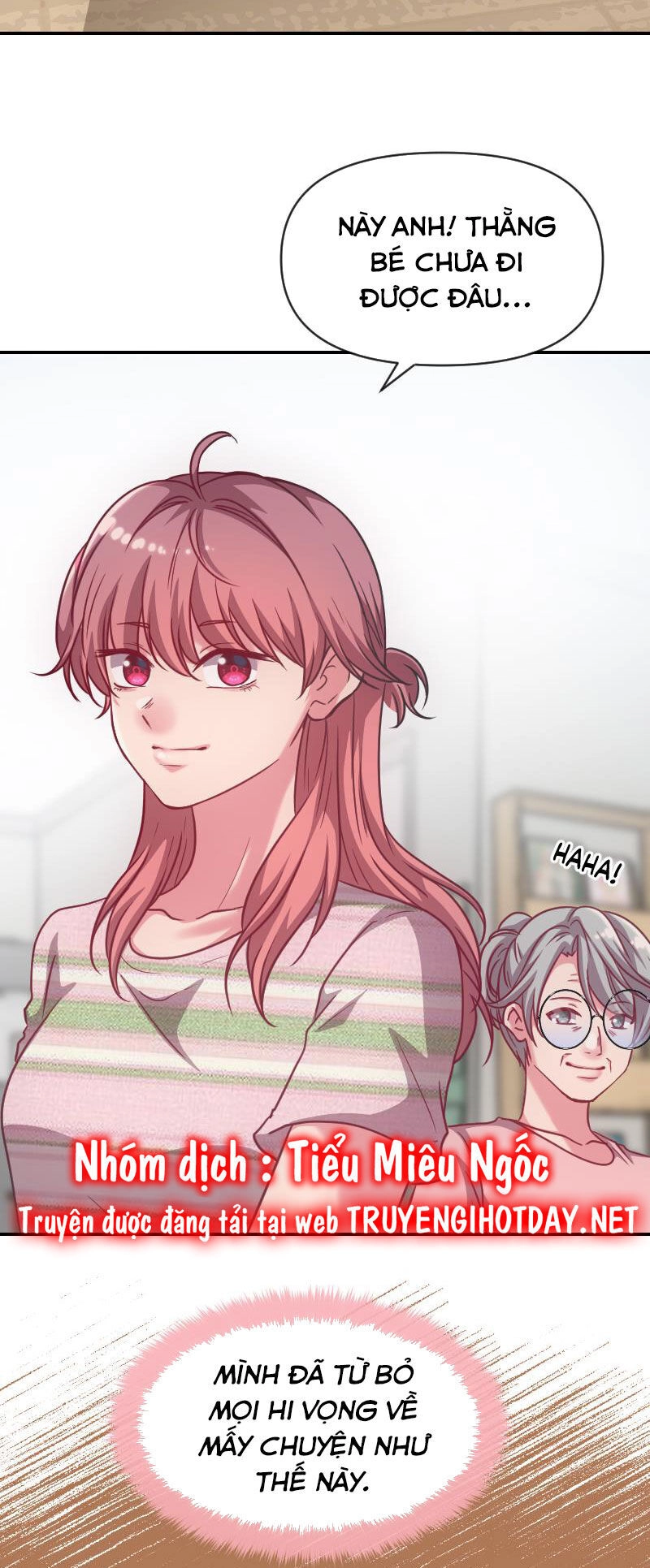 Xin Chào Con Yêu Chapter 30 - 45