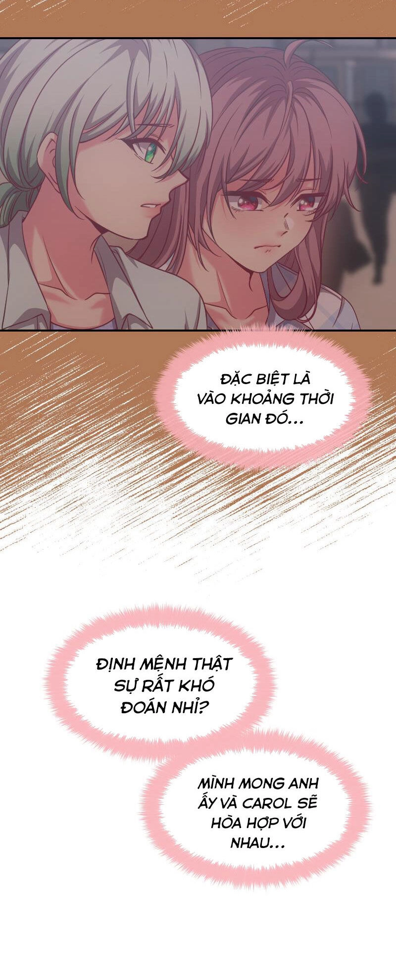 Xin Chào Con Yêu Chapter 30 - 46