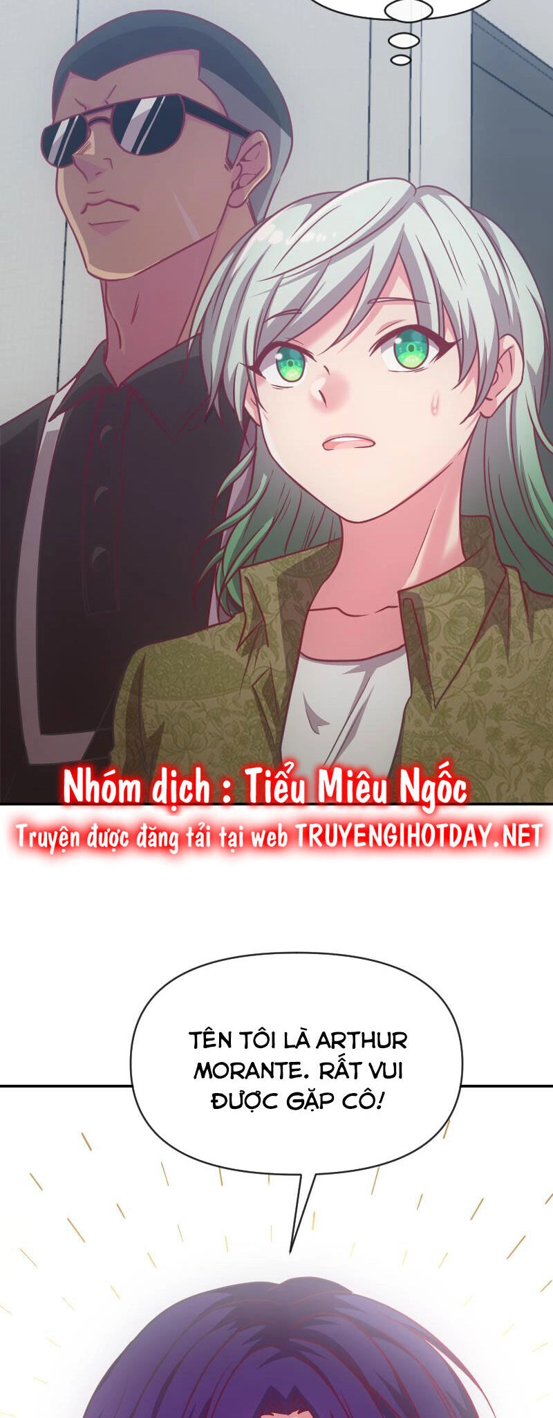 Xin Chào Con Yêu Chapter 30 - 48