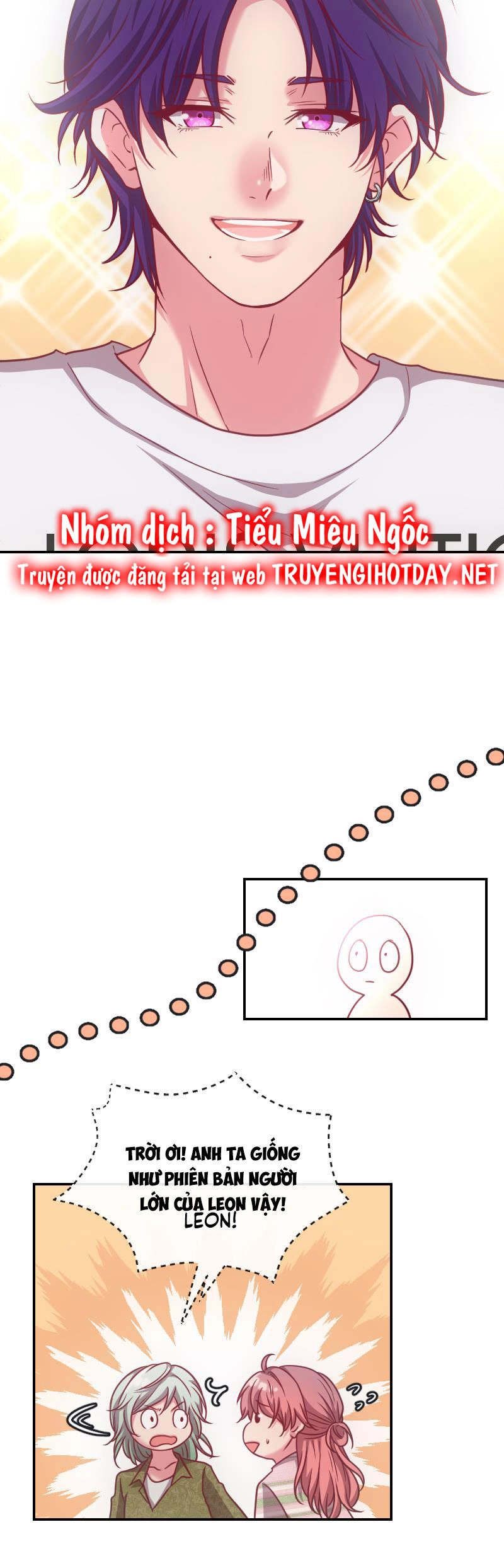 Xin Chào Con Yêu Chapter 30 - 49