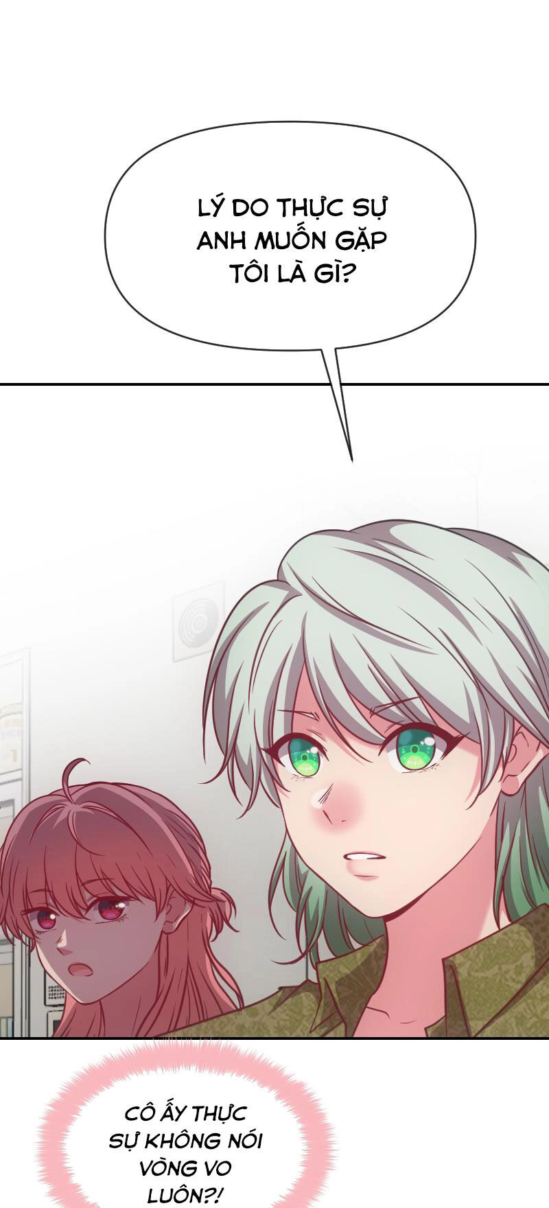 Xin Chào Con Yêu Chapter 30 - 51