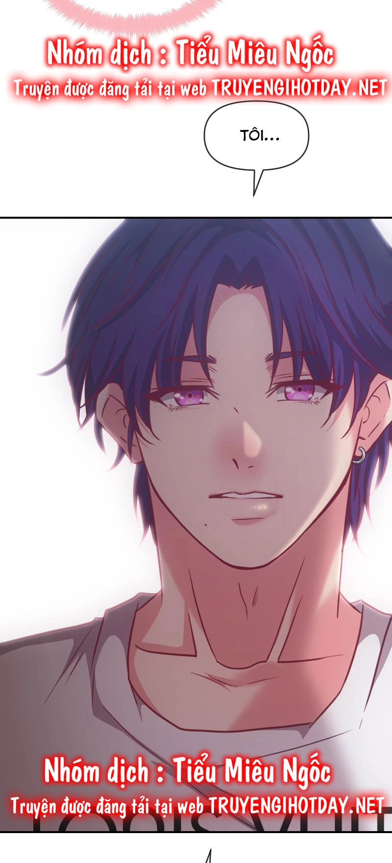 Xin Chào Con Yêu Chapter 30 - 52