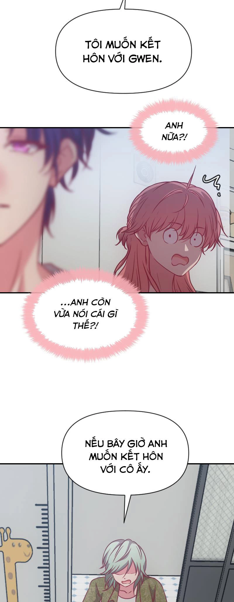 Xin Chào Con Yêu Chapter 30 - 53