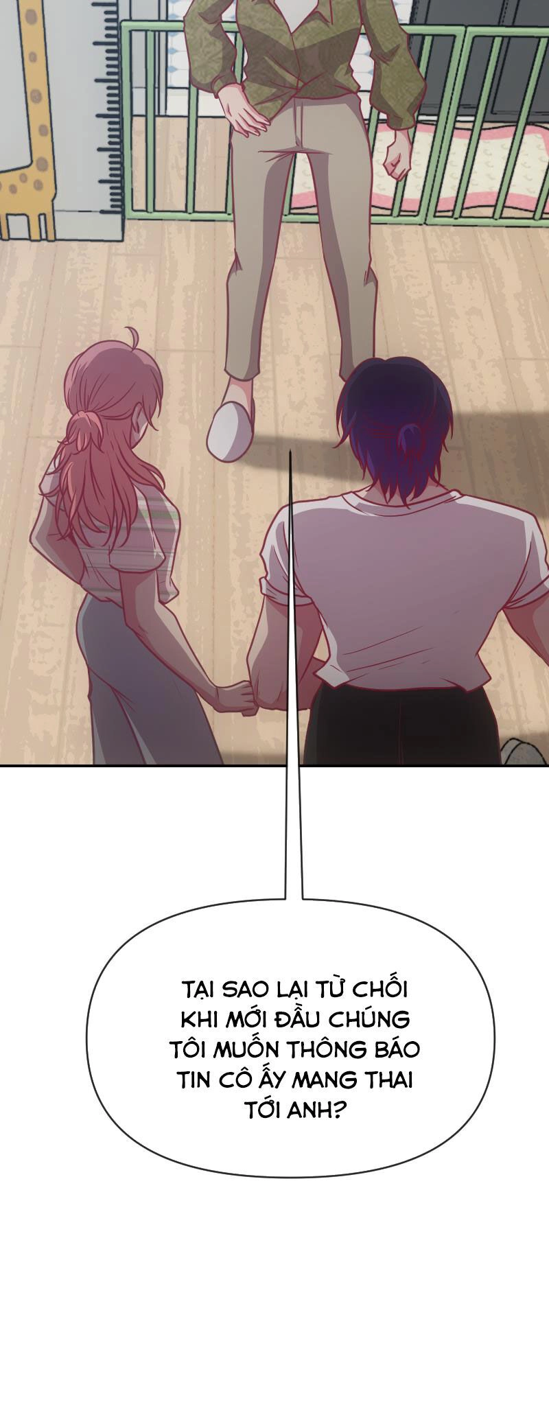 Xin Chào Con Yêu Chapter 30 - 54