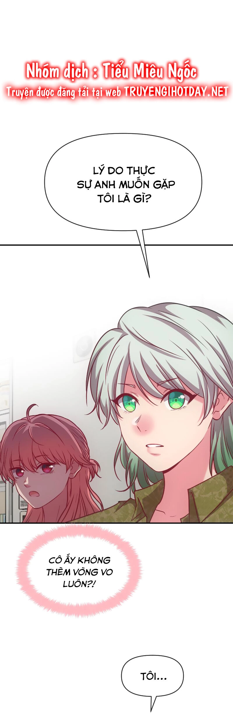 Xin Chào Con Yêu Chapter 31 - 3