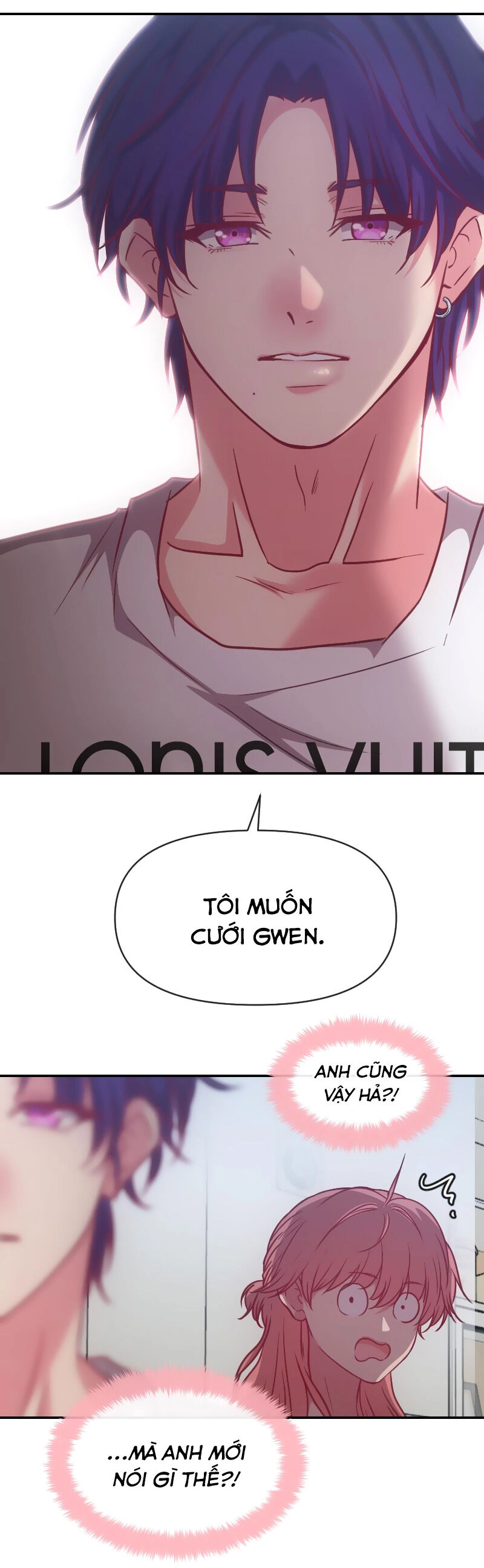 Xin Chào Con Yêu Chapter 31 - 4