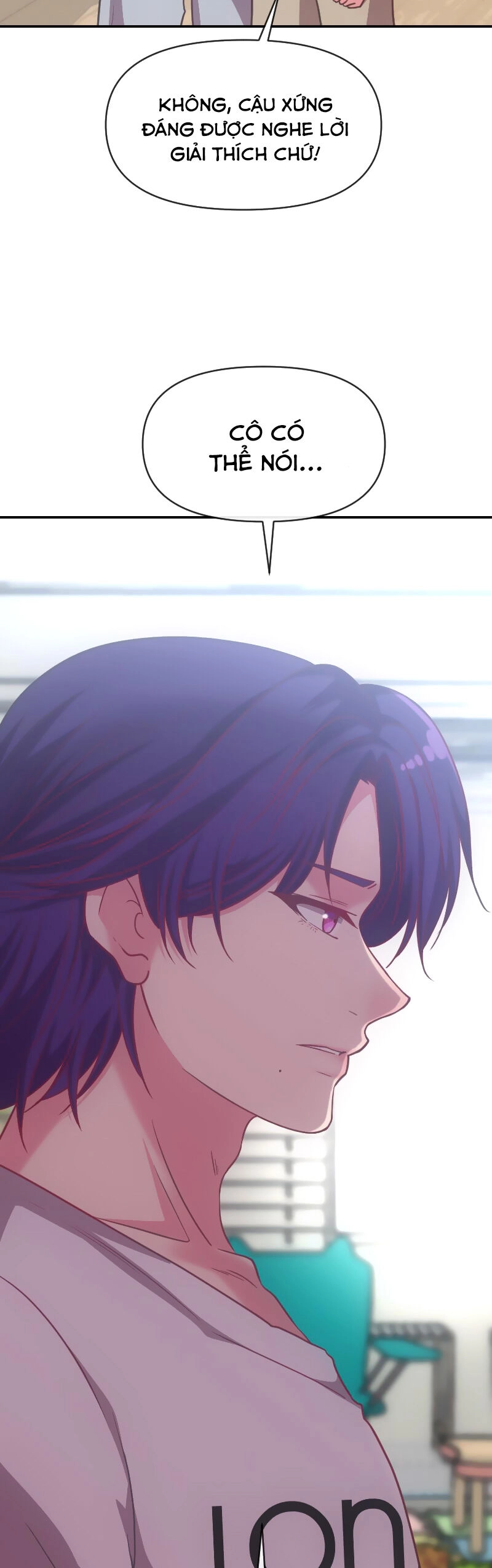 Xin Chào Con Yêu Chapter 31 - 9