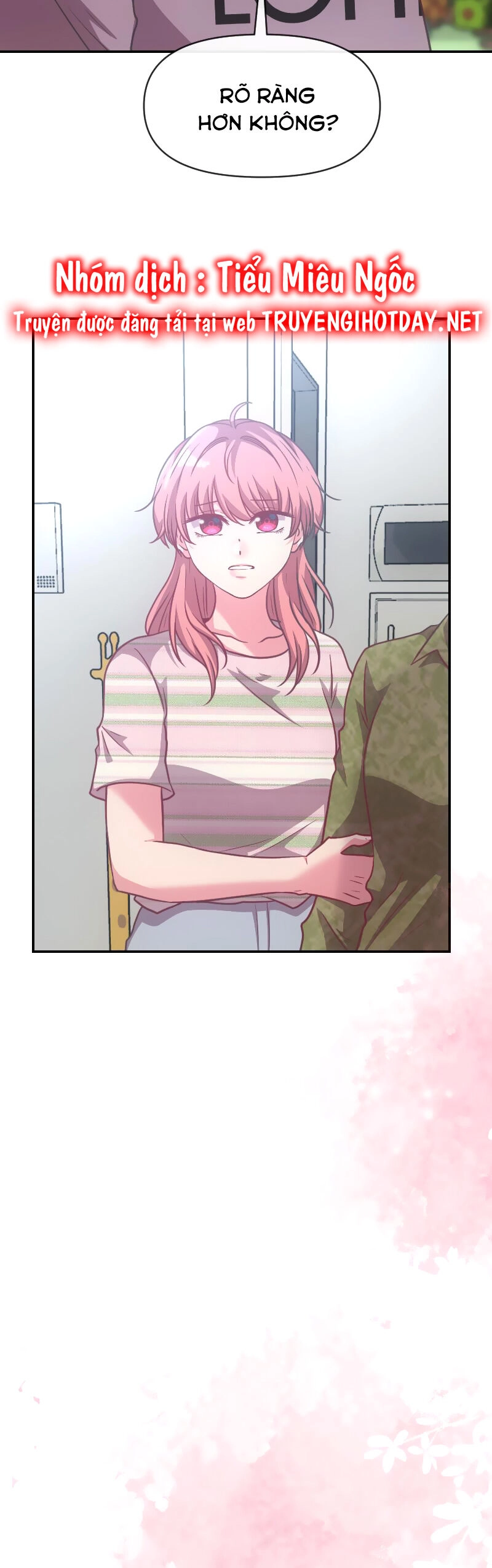 Xin Chào Con Yêu Chapter 31 - 10