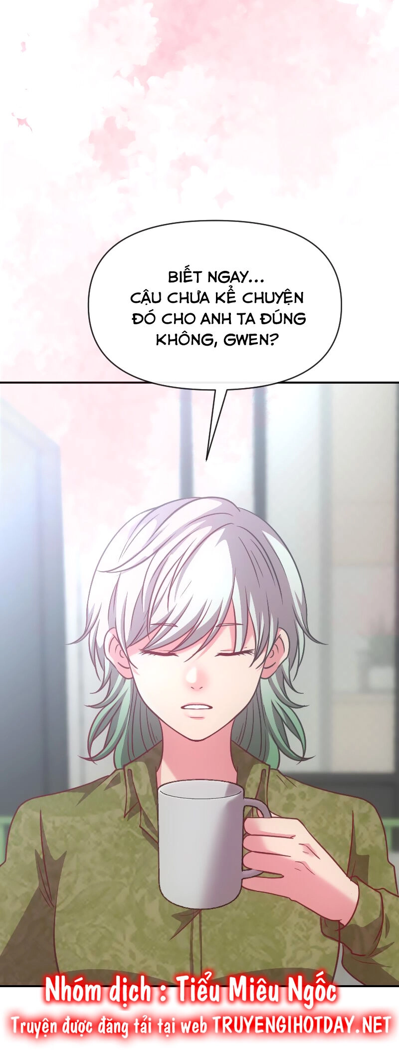 Xin Chào Con Yêu Chapter 31 - 11