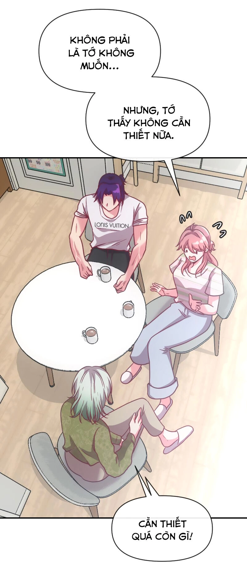 Xin Chào Con Yêu Chapter 31 - 12