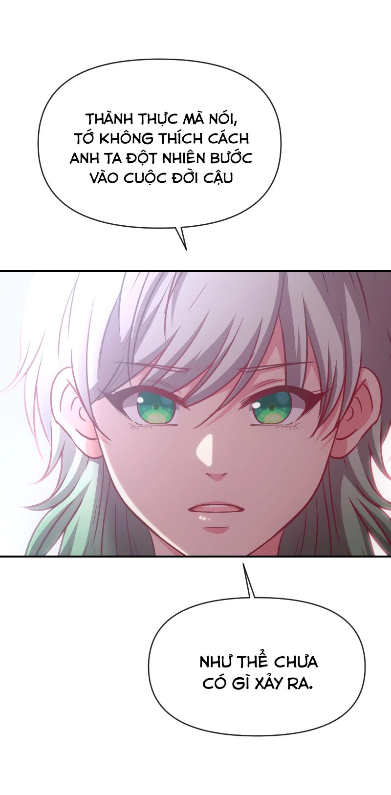 Xin Chào Con Yêu Chapter 31 - 13