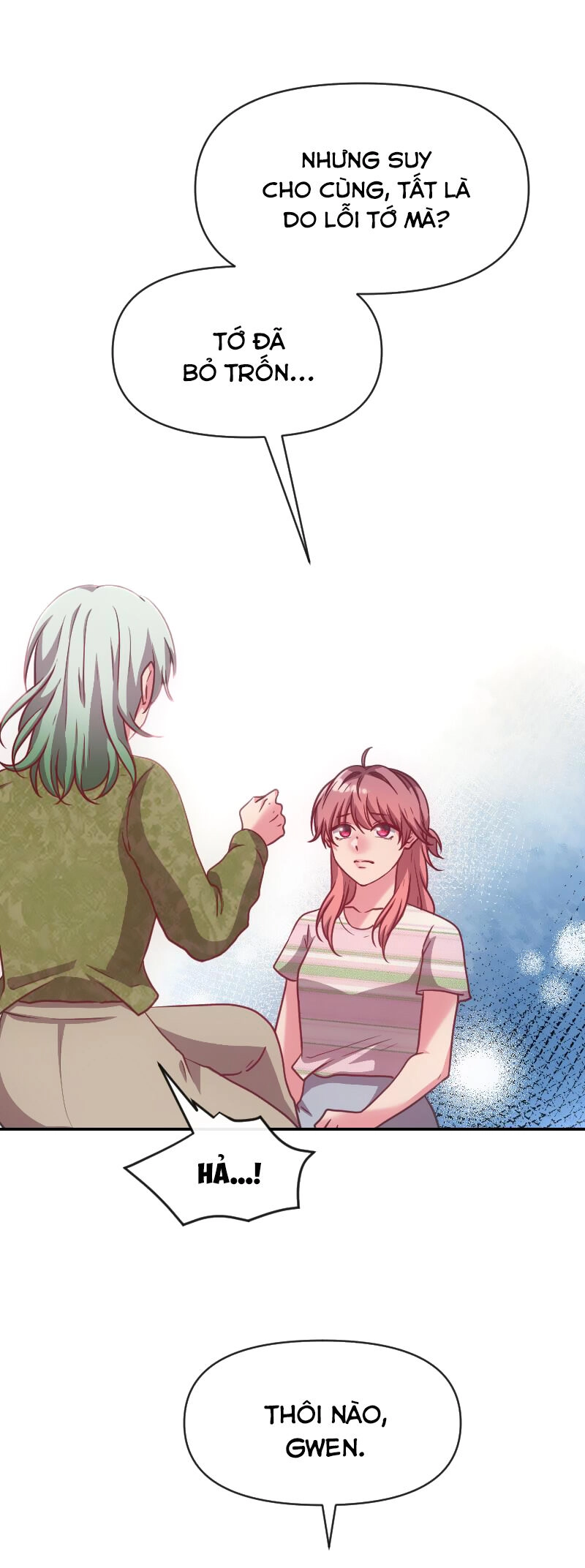 Xin Chào Con Yêu Chapter 31 - 14