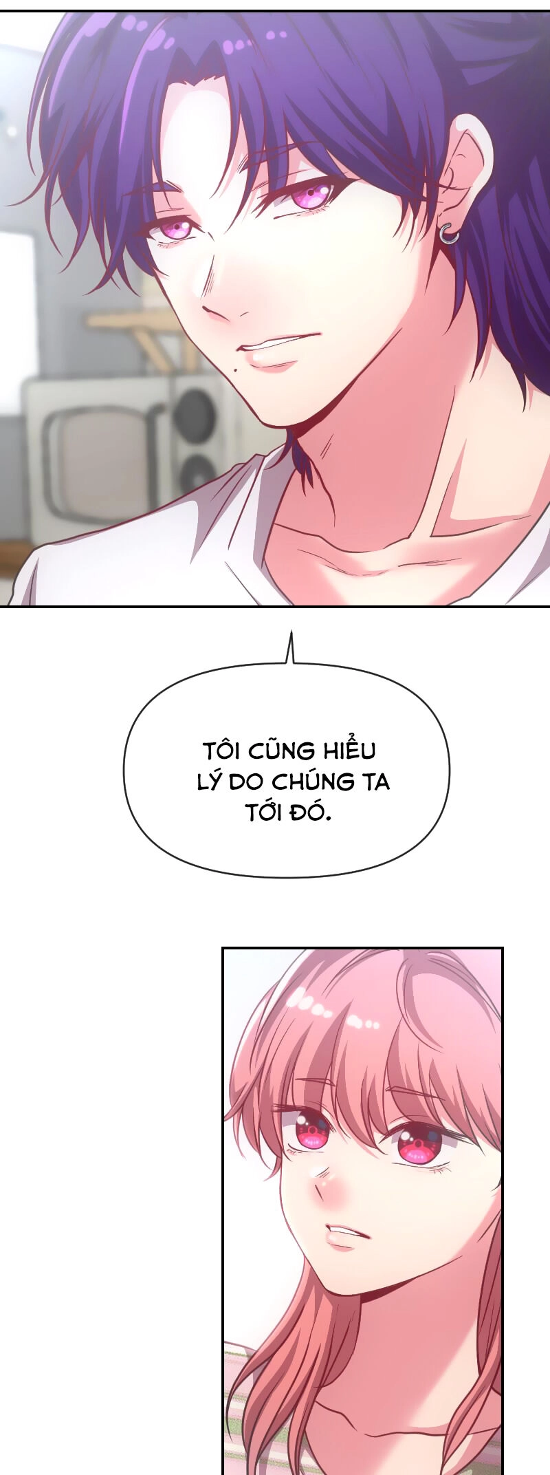 Xin Chào Con Yêu Chapter 31 - 15