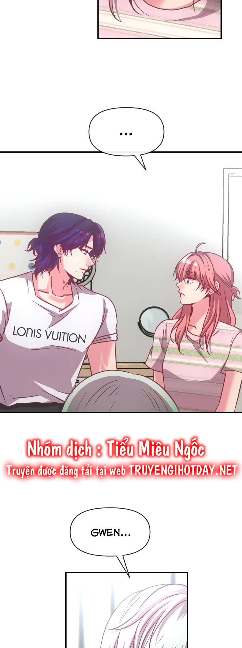 Xin Chào Con Yêu Chapter 31 - 16