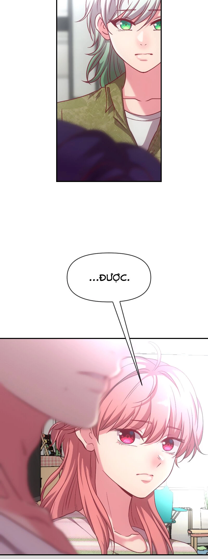 Xin Chào Con Yêu Chapter 31 - 17