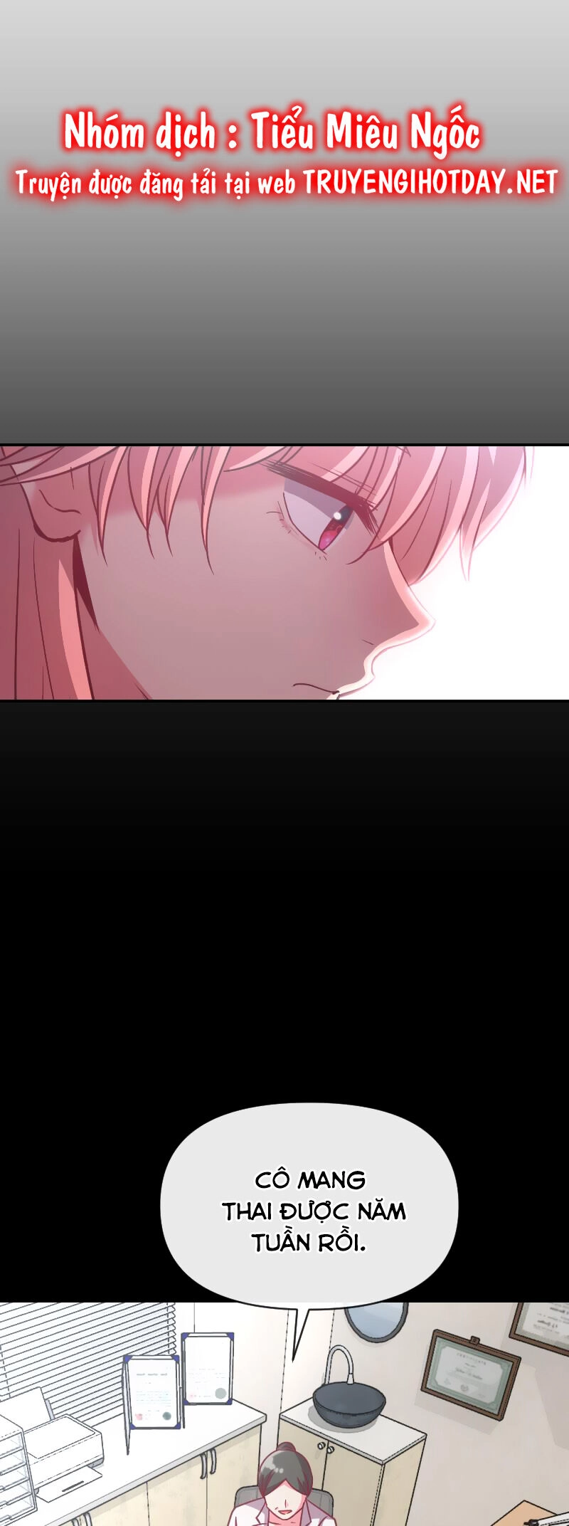 Xin Chào Con Yêu Chapter 31 - 18