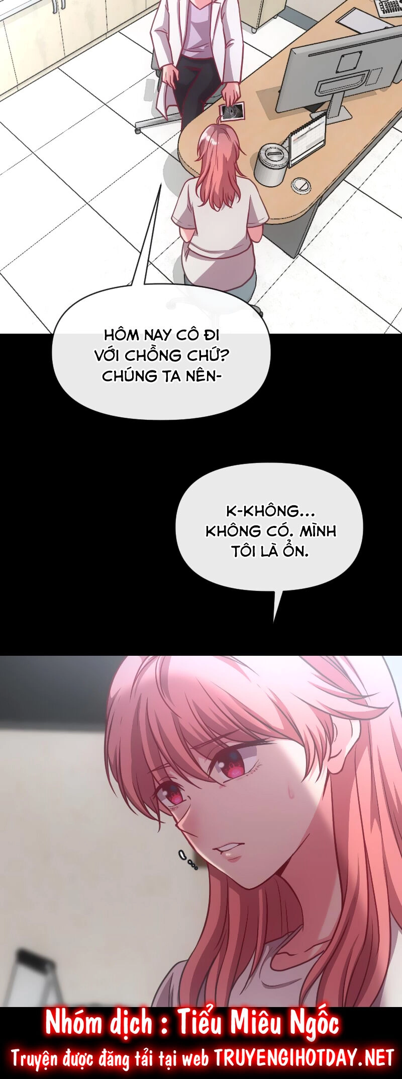 Xin Chào Con Yêu Chapter 31 - 19