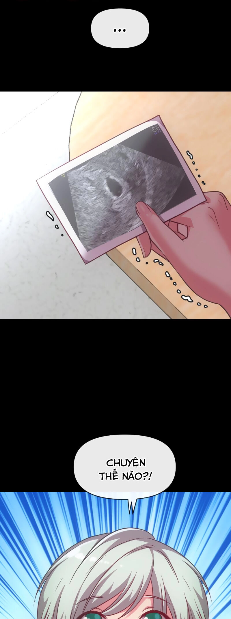 Xin Chào Con Yêu Chapter 31 - 20