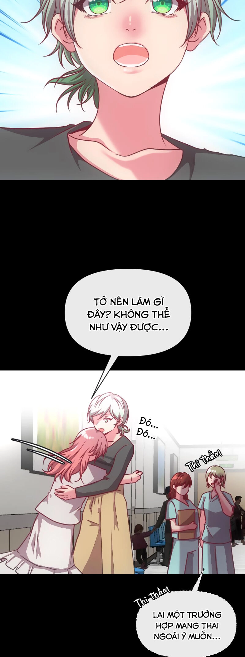 Xin Chào Con Yêu Chapter 31 - 21