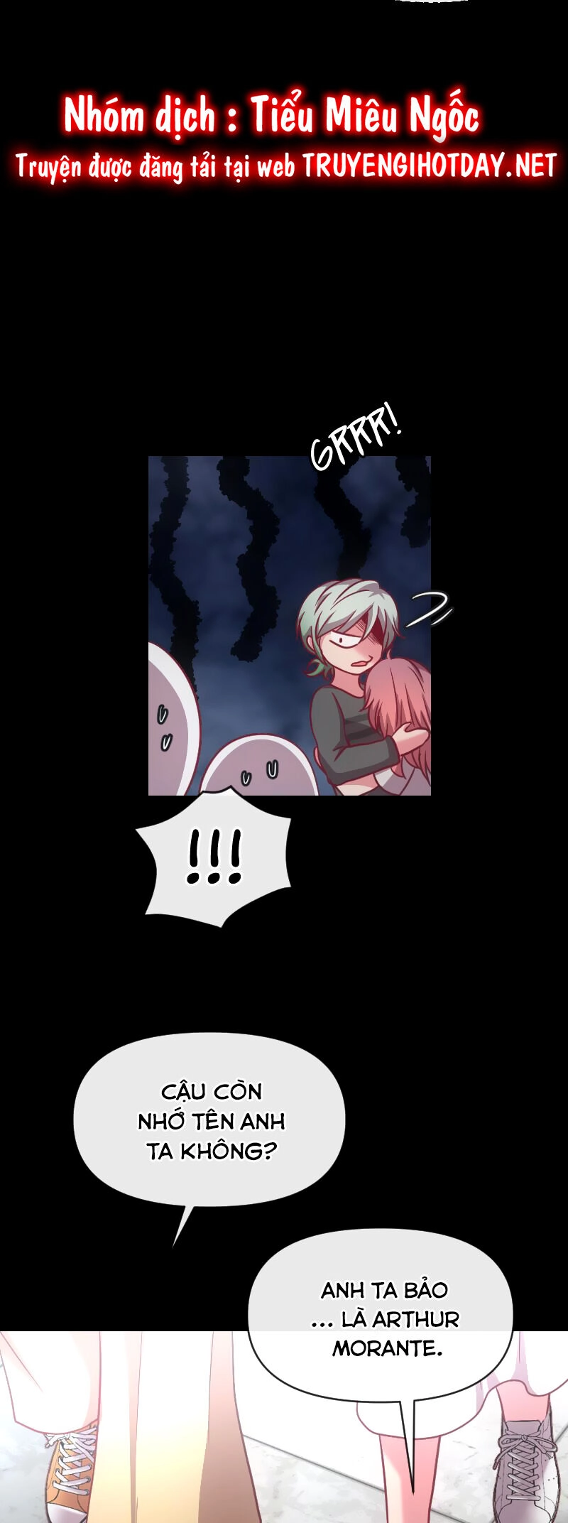 Xin Chào Con Yêu Chapter 31 - 22