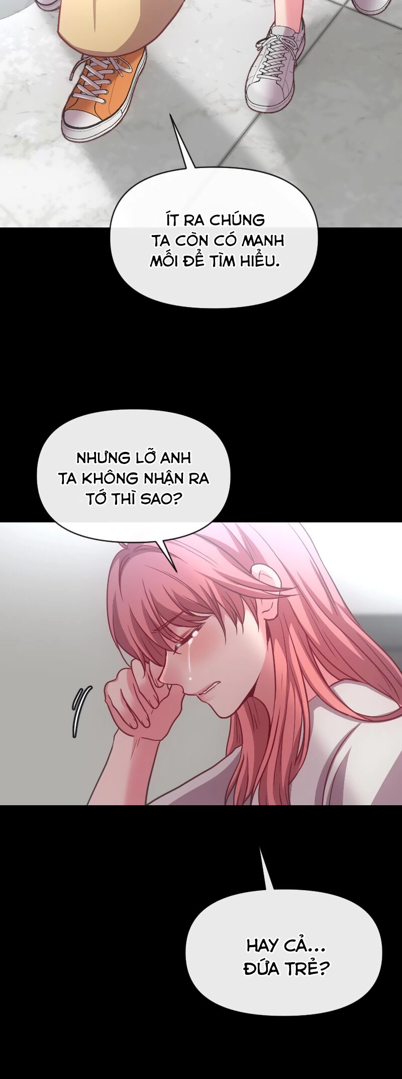 Xin Chào Con Yêu Chapter 31 - 23