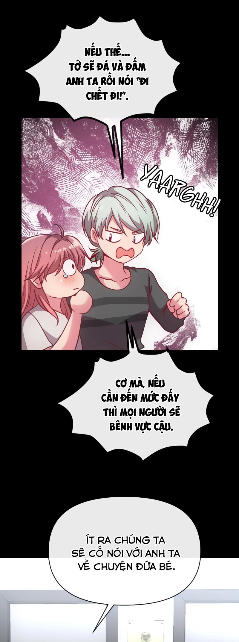 Xin Chào Con Yêu Chapter 31 - 24