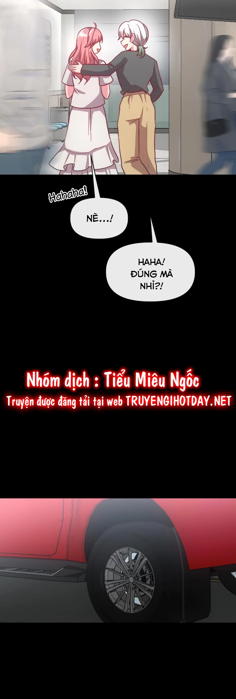 Xin Chào Con Yêu Chapter 31 - 26