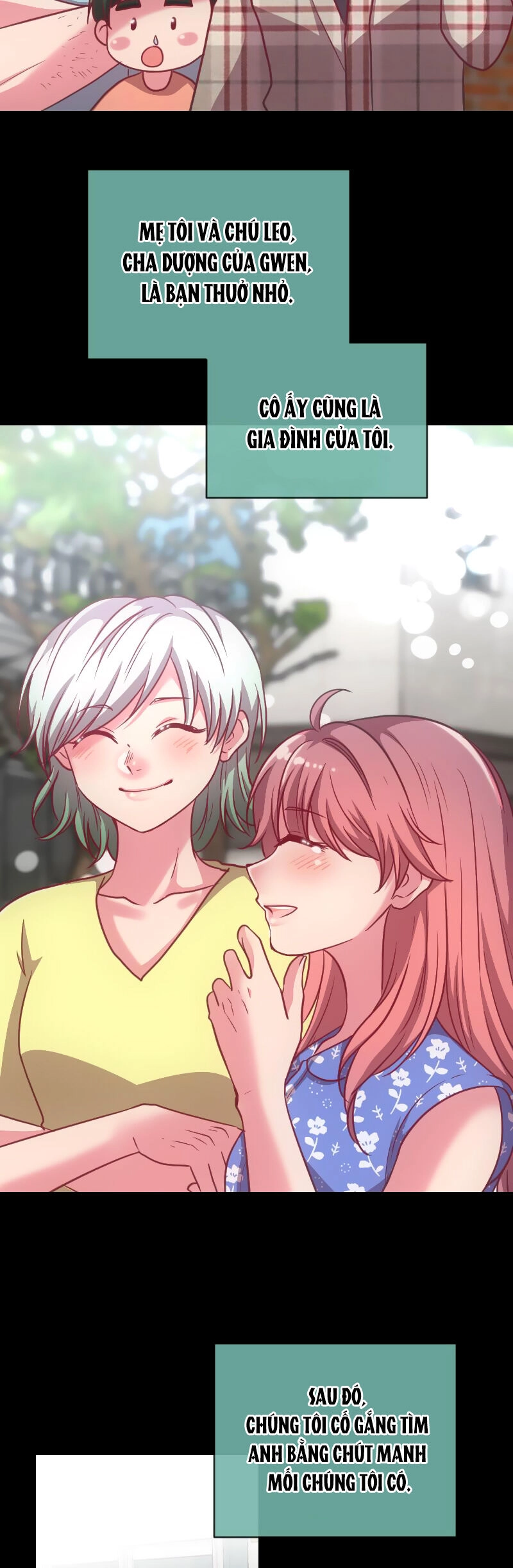 Xin Chào Con Yêu Chapter 31 - 28