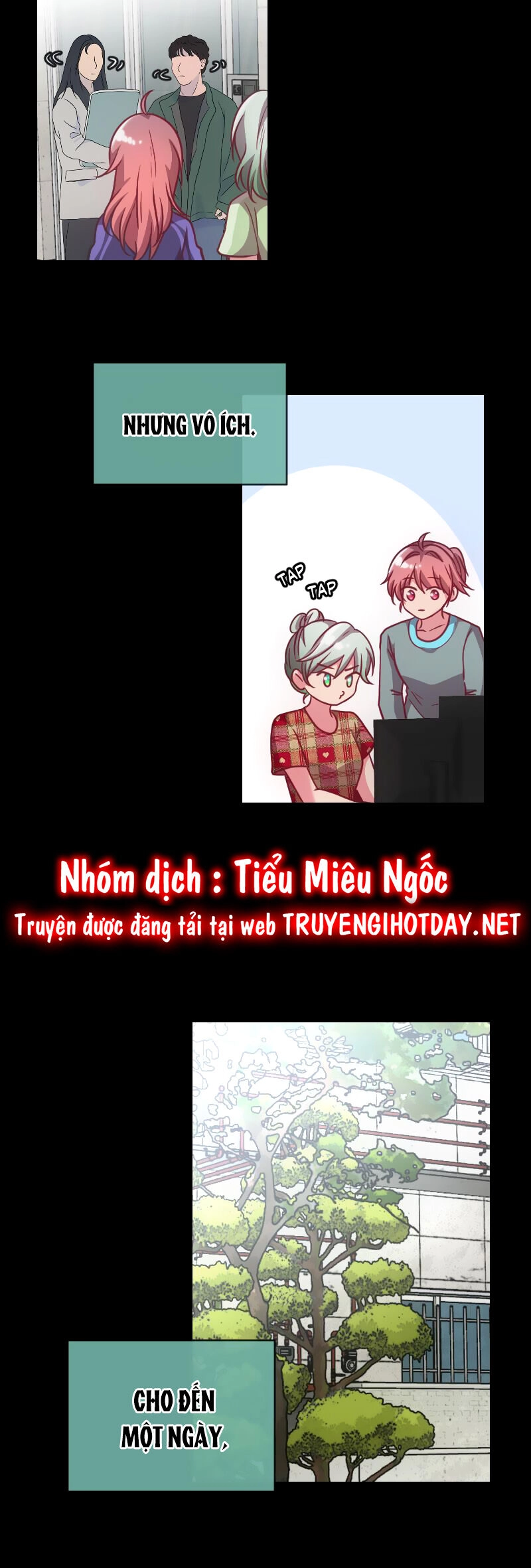 Xin Chào Con Yêu Chapter 31 - 29