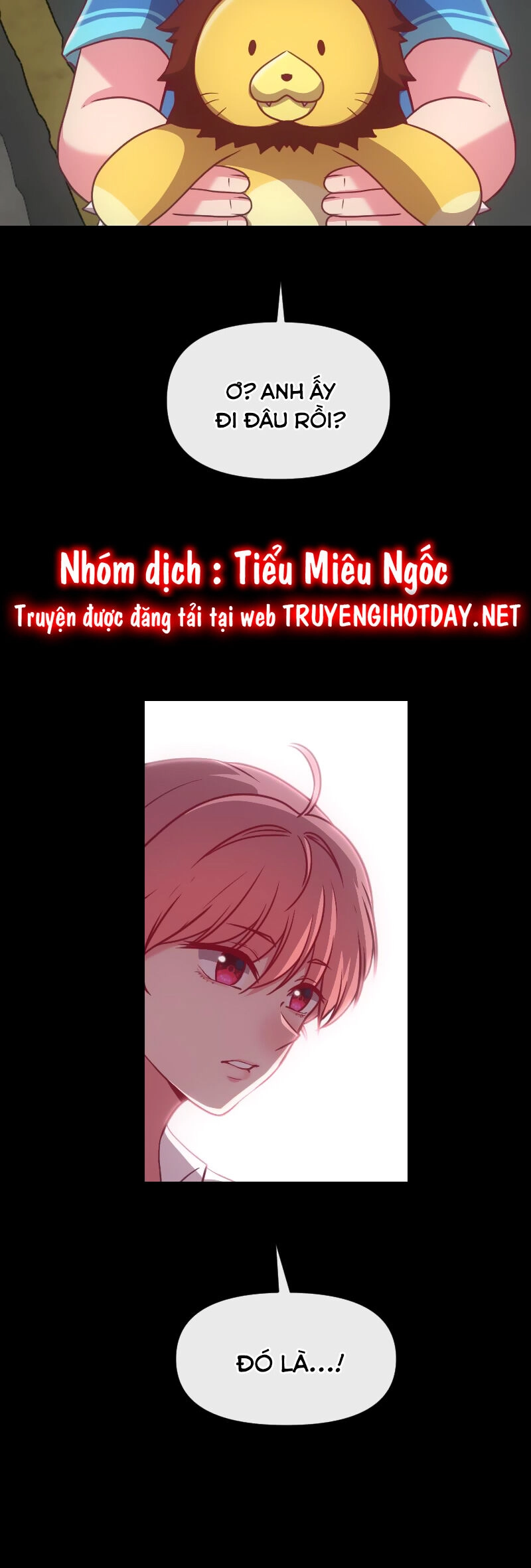 Xin Chào Con Yêu Chapter 31 - 31