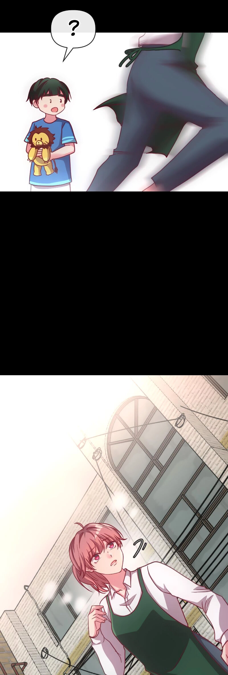 Xin Chào Con Yêu Chapter 31 - 32