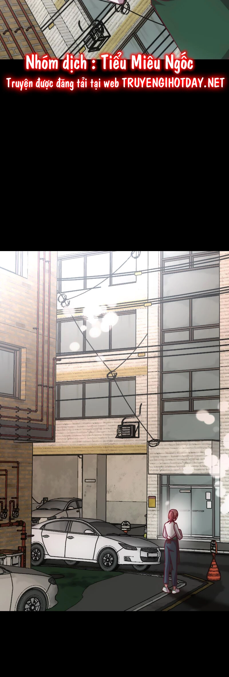 Xin Chào Con Yêu Chapter 31 - 33