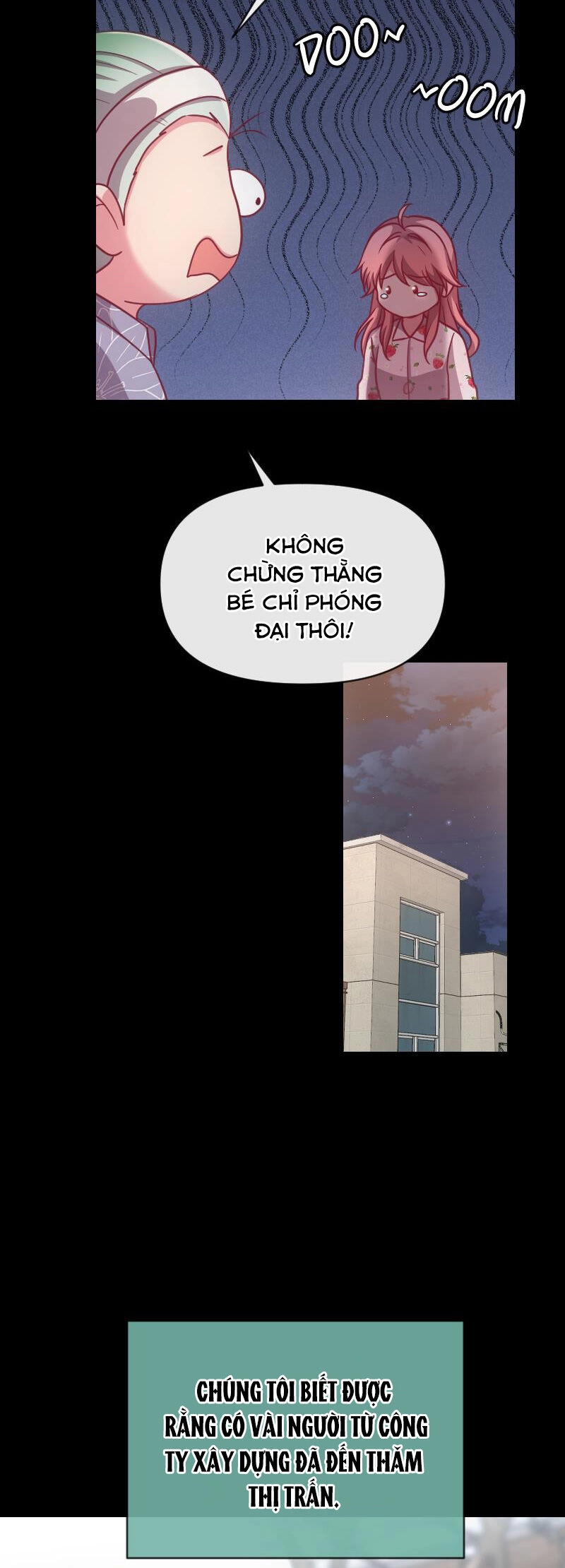 Xin Chào Con Yêu Chapter 31 - 36