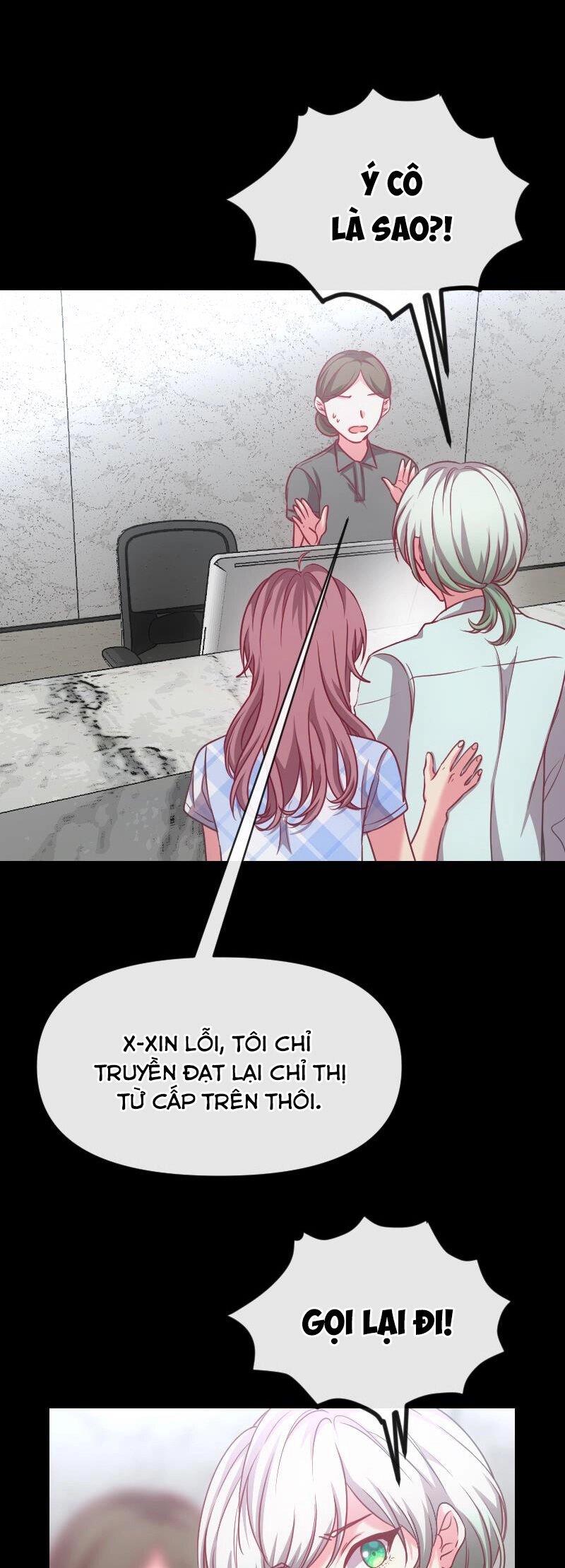 Xin Chào Con Yêu Chapter 31 - 38