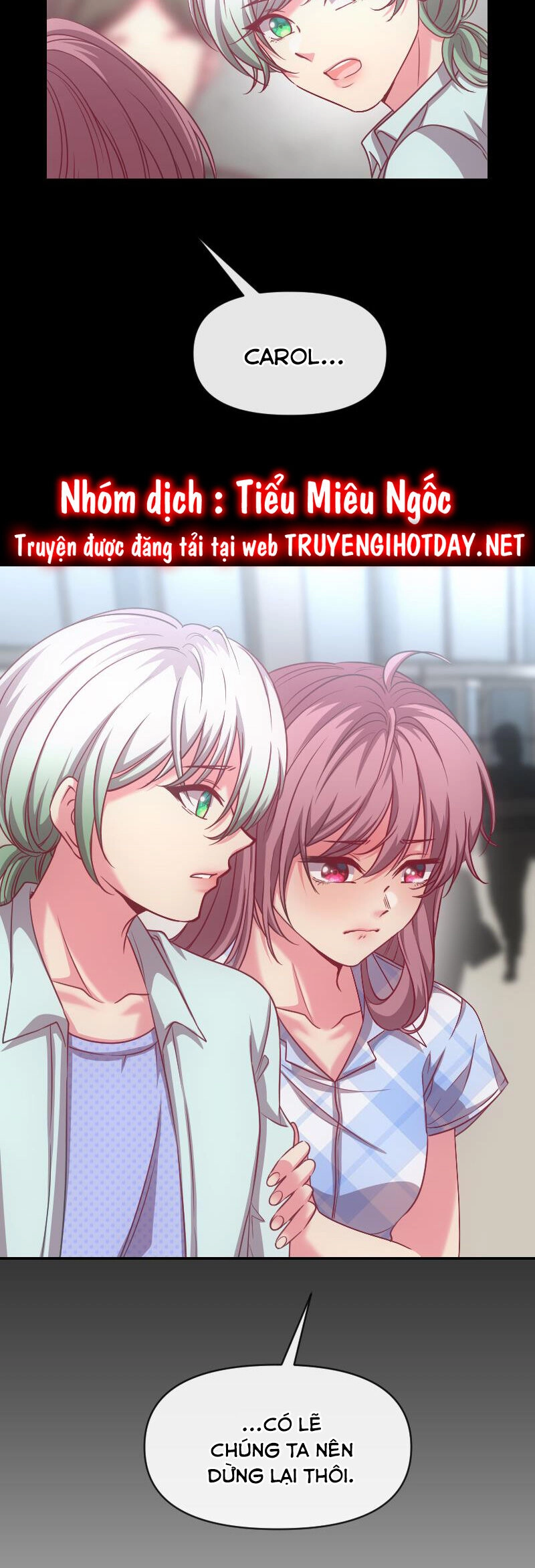 Xin Chào Con Yêu Chapter 31 - 39