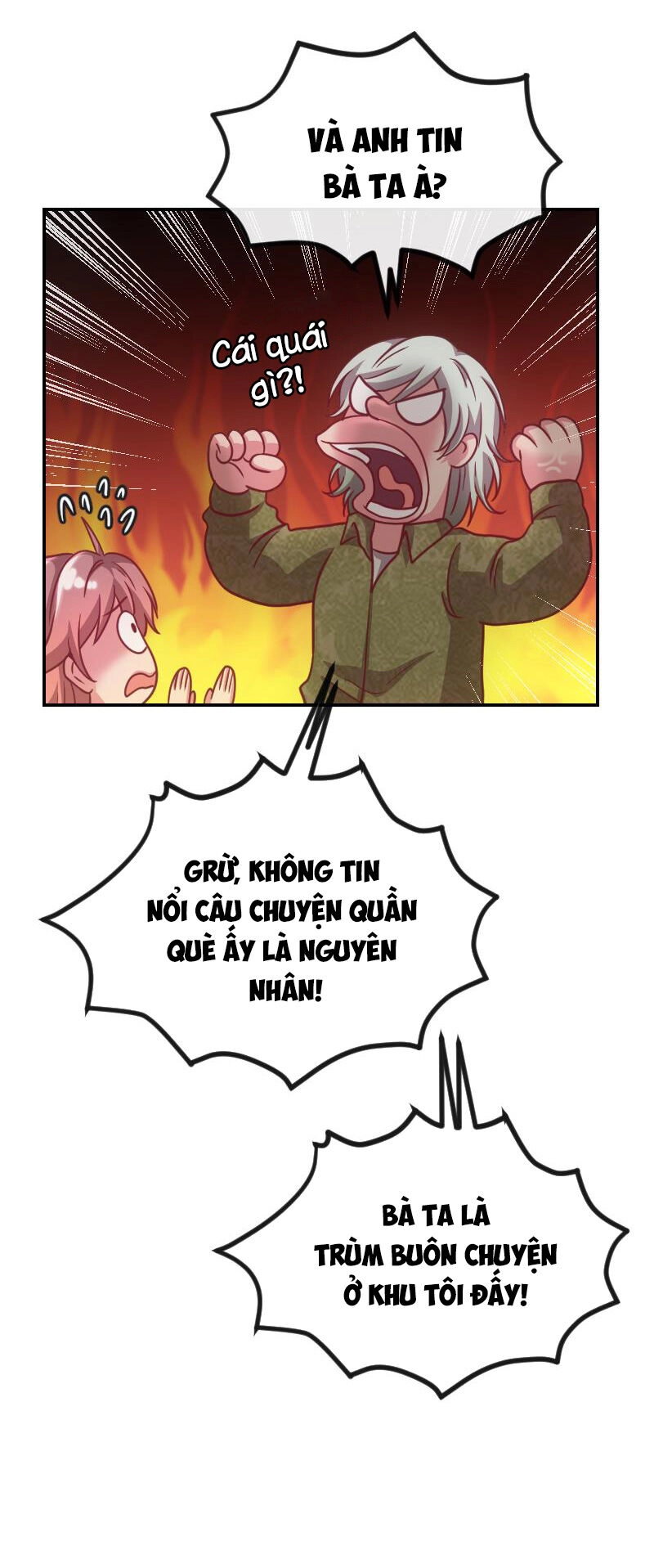 Xin Chào Con Yêu Chapter 31 - 44