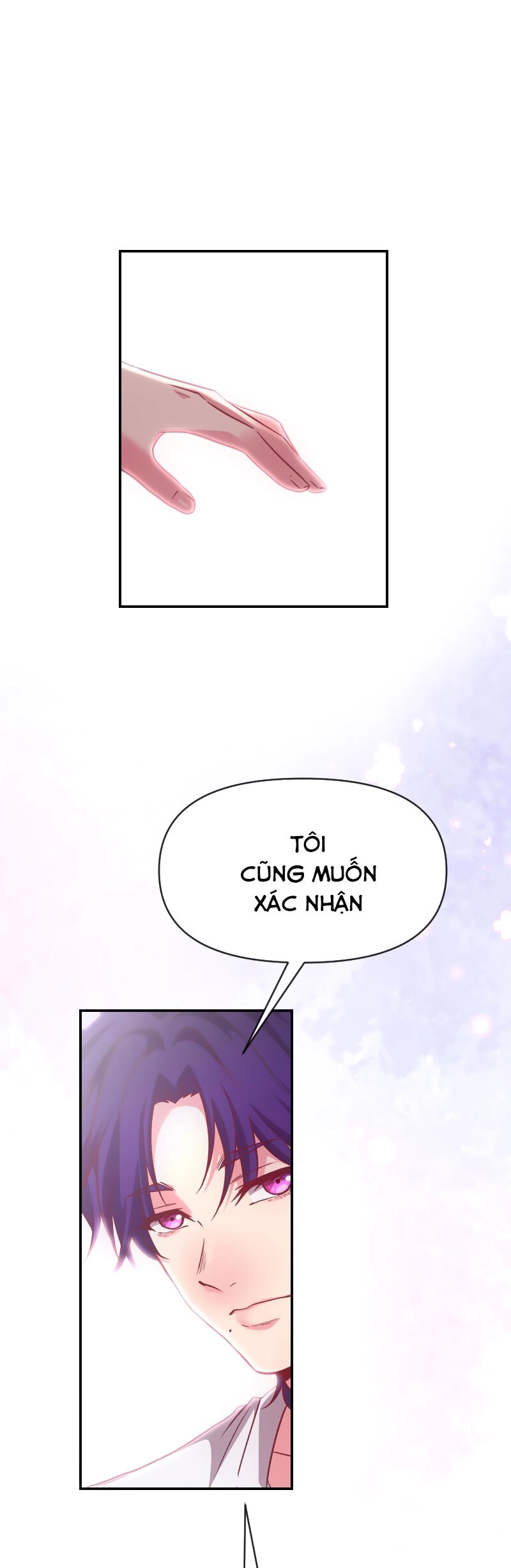 Xin Chào Con Yêu Chapter 31 - 45