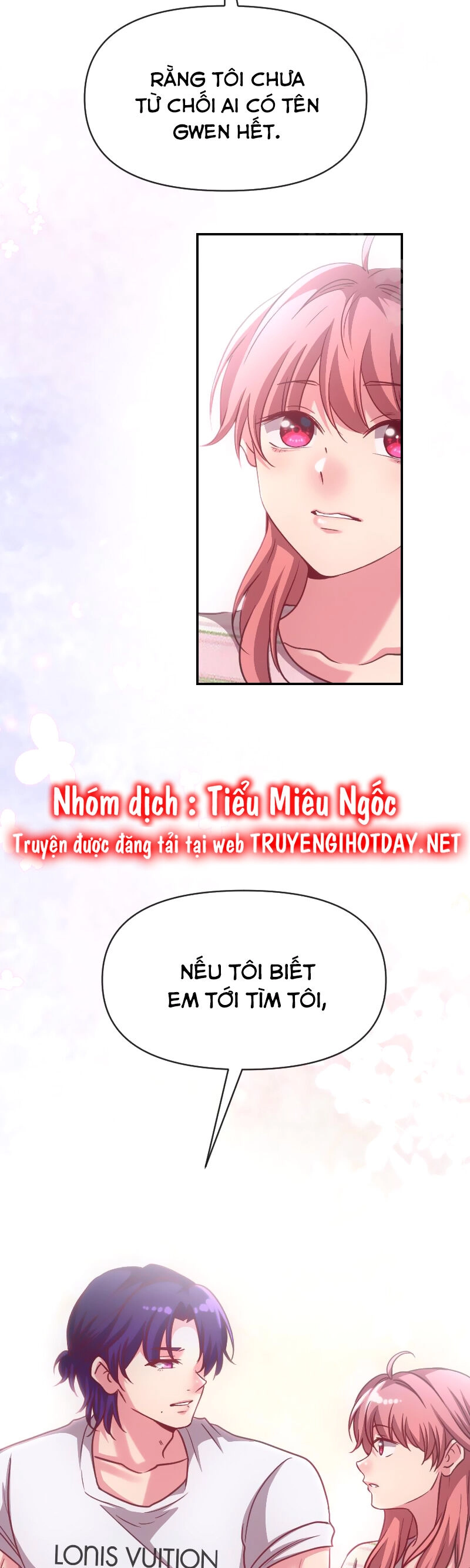 Xin Chào Con Yêu Chapter 31 - 46