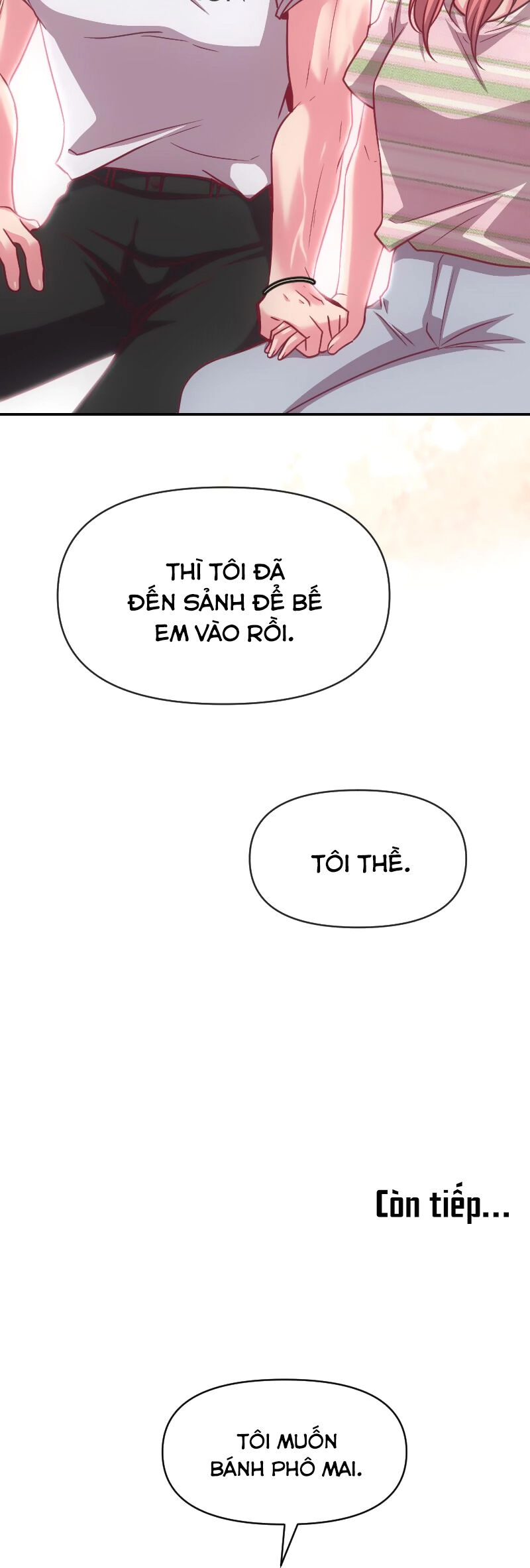 Xin Chào Con Yêu Chapter 31 - 47